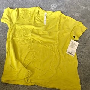 Lululemom All Yours Tee 8